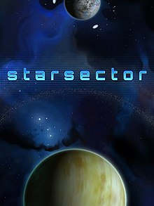 star sector clean cover art